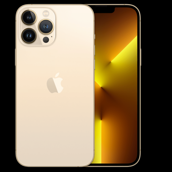 iPhone 13 Pro Max 1TB Gold